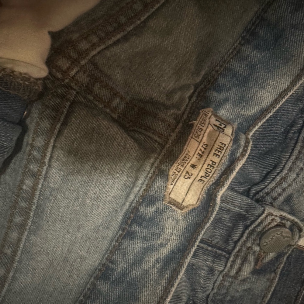 Denim Shorts Collection - Picture 6 of 11